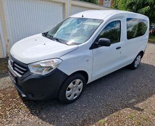 Dacia Dokker Gebrauchtwagen