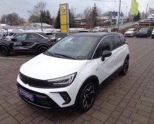 Opel Crossland (X) Gebrauchtwagen