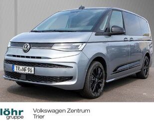VW T7 Multivan Gebrauchtwagen