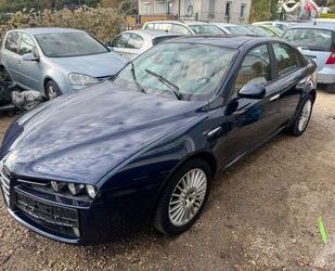 Alfa Romeo Andere Gebrauchtwagen