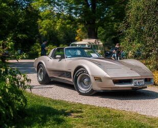 Corvette C3 Gebrauchtwagen