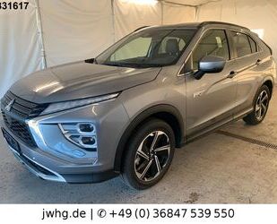 Mitsubishi Eclipse Cross Gebrauchtwagen