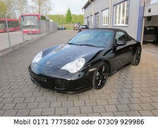 Porsche 996 Gebrauchtwagen