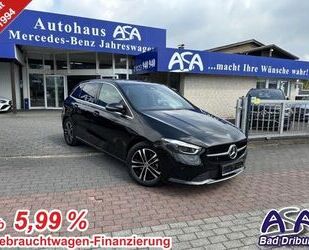 Mercedes-Benz B 180 Gebrauchtwagen