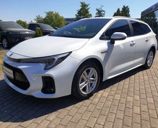 Suzuki Swace Gebrauchtwagen