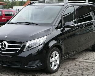 Mercedes-Benz V 250 Gebrauchtwagen