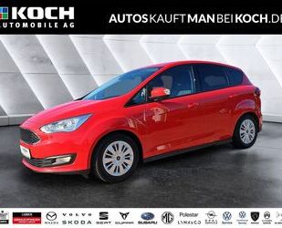 Ford C-Max Gebrauchtwagen