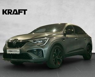 Renault Arkana Gebrauchtwagen