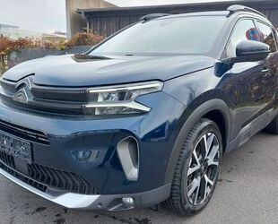 Citroen C5 Aircross Gebrauchtwagen