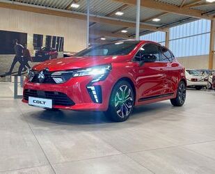Mitsubishi Colt Gebrauchtwagen
