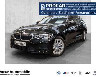 BMW 320 Gebrauchtwagen