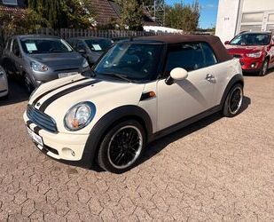 Mini Cooper Gebrauchtwagen