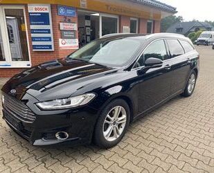 Ford Mondeo Gebrauchtwagen