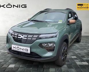 Dacia Spring Gebrauchtwagen