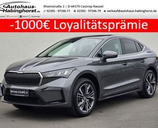 Skoda Enyaq Gebrauchtwagen