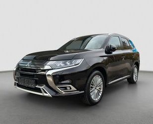 Mitsubishi Outlander Gebrauchtwagen