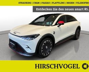 Smart #3 Gebrauchtwagen