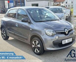 Renault Twingo Gebrauchtwagen