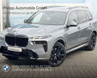 BMW X7 Gebrauchtwagen