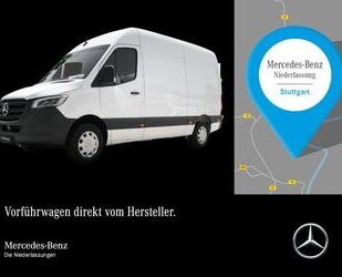 Mercedes-Benz Mercedes-Benz Sprinter 315 CDI KA Hoch 9G+Klima+Na Gebrauchtwagen