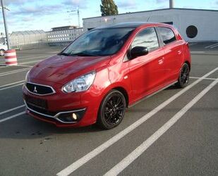 Mitsubishi Space Star Gebrauchtwagen