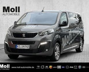 Peugeot Traveller Gebrauchtwagen