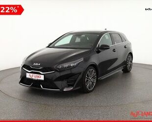 Kia ceed / Ceed Gebrauchtwagen
