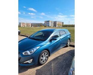 Hyundai i40 Gebrauchtwagen