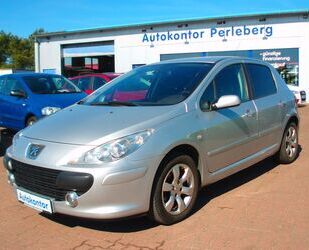 Peugeot 307 Gebrauchtwagen