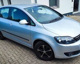 VW Golf Plus Gebrauchtwagen