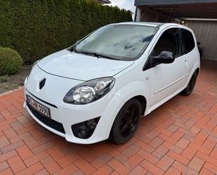 Renault Twingo Gebrauchtwagen