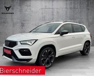 Cupra Ateca Gebrauchtwagen
