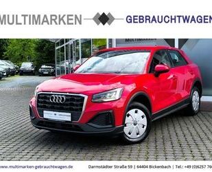 Audi Q2 Gebrauchtwagen