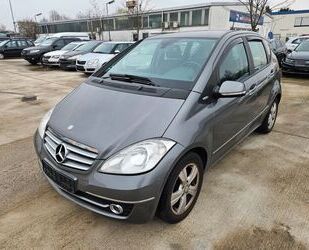 Mercedes-Benz A 180 Gebrauchtwagen