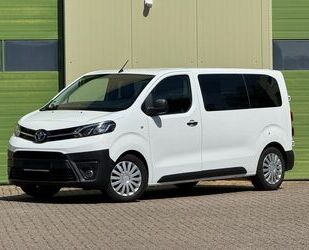 Toyota Proace (Verso) Gebrauchtwagen