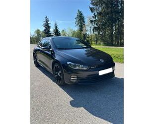 VW Scirocco Gebrauchtwagen