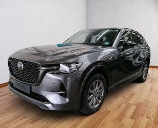 Mazda CX-60 Gebrauchtwagen