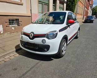 Renault Twingo Gebrauchtwagen