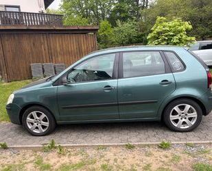 VW Polo Gebrauchtwagen