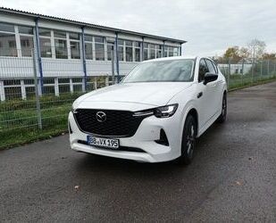 Mazda CX-60 Gebrauchtwagen