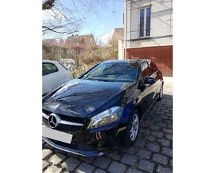 Mercedes-Benz A 180 Gebrauchtwagen