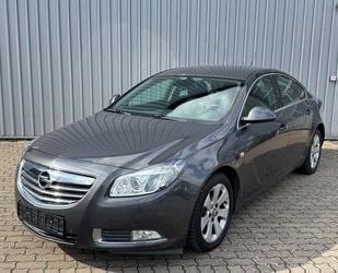 Opel Insignia Gebrauchtwagen