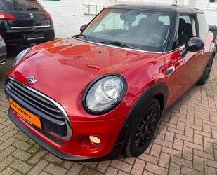 Mini Cooper Gebrauchtwagen