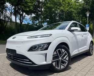 Hyundai KONA Gebrauchtwagen