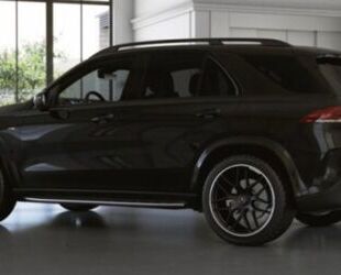 Mercedes-Benz GLE 53 AMG Gebrauchtwagen