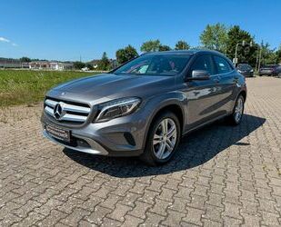 Mercedes-Benz GLA 220 Gebrauchtwagen