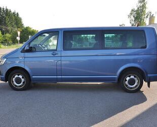 VW T6 Transporter Gebrauchtwagen