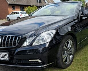 Mercedes-Benz E 200 Gebrauchtwagen