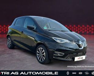 Renault ZOE Gebrauchtwagen