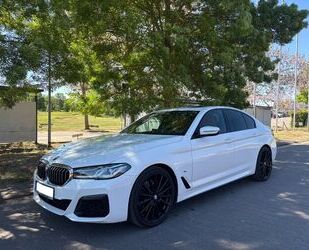 BMW 540 Gebrauchtwagen